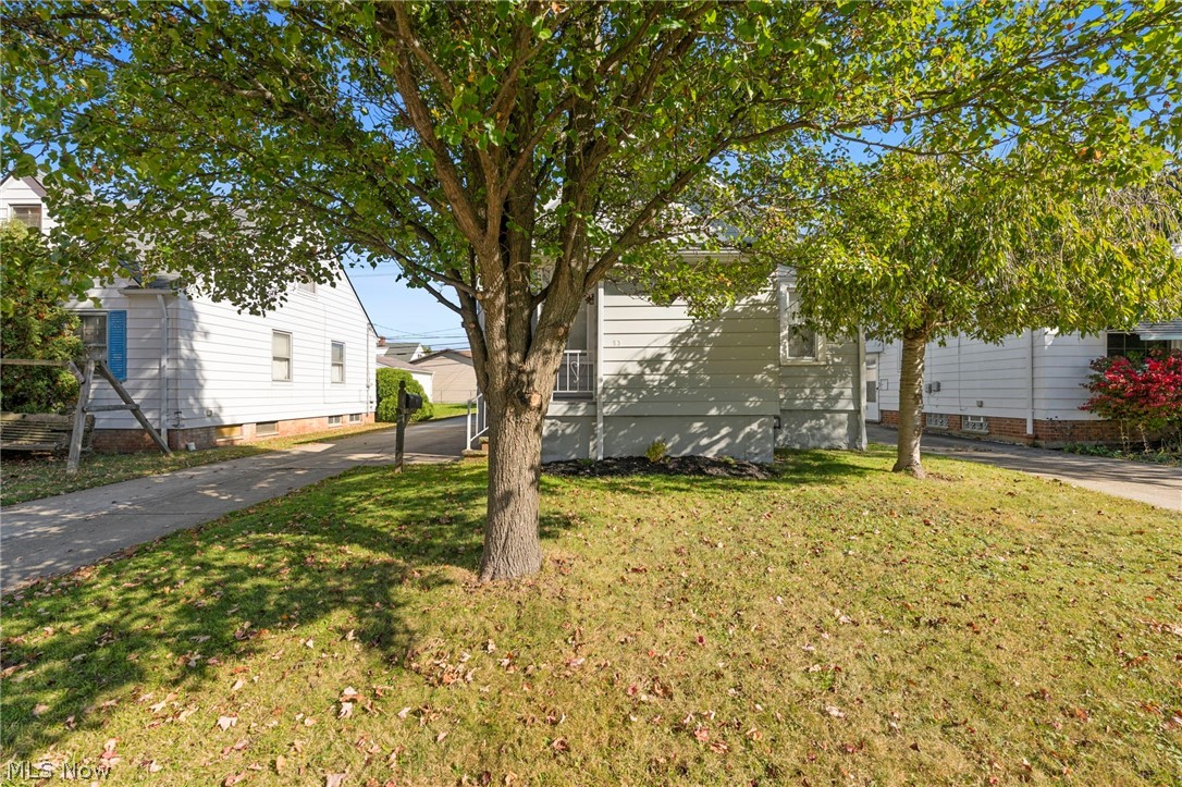1531 Woodhurst Avenue Mayfield Heights OH 44124