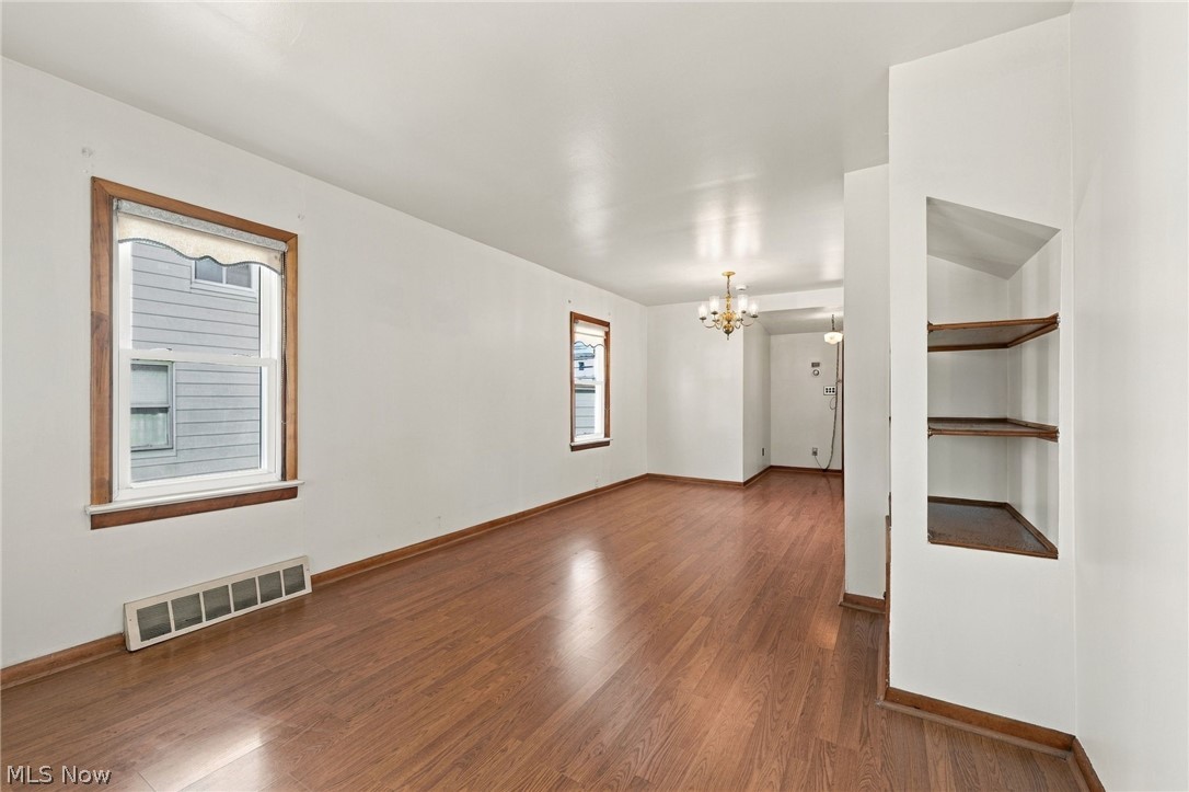 1531 Woodhurst Avenue Mayfield Heights OH 44124