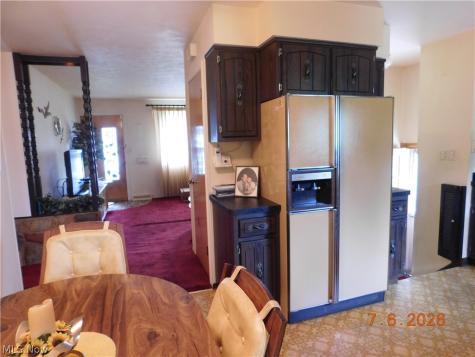 616 Judie Drive Cleveland OH 44109