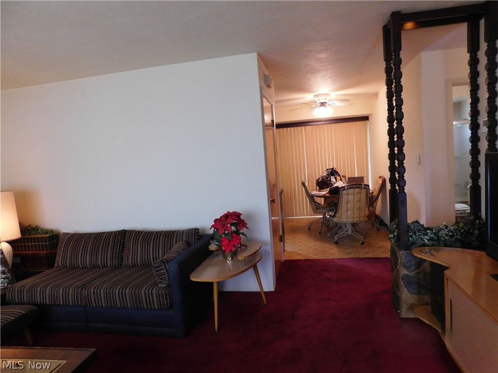 616 Judie Drive Cleveland OH 44109