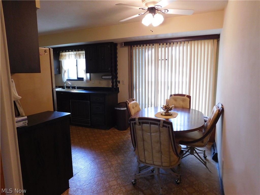 616 Judie Drive Cleveland OH 44109