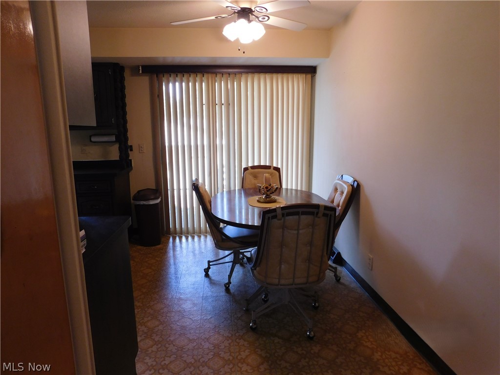 616 Judie Drive Cleveland OH 44109