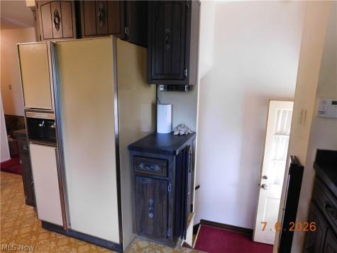 616 Judie Drive Cleveland OH 44109