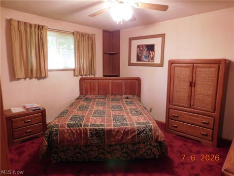 616 Judie Drive Cleveland OH 44109