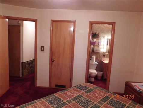 616 Judie Drive Cleveland OH 44109