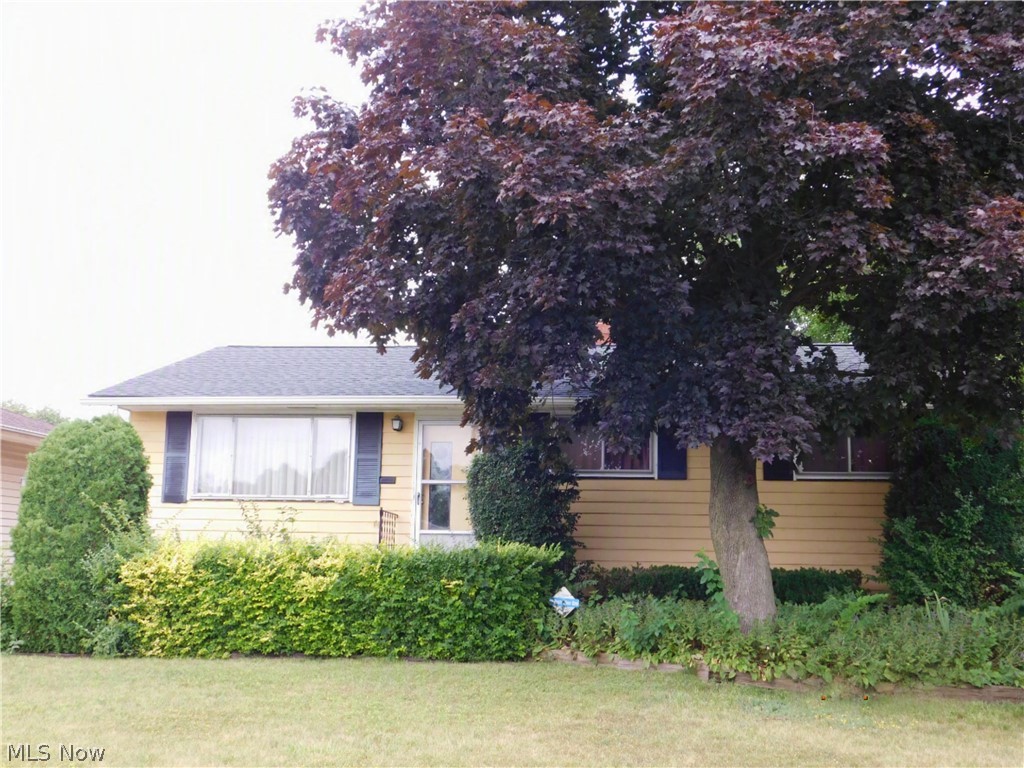 616 Judie Drive Cleveland OH 44109