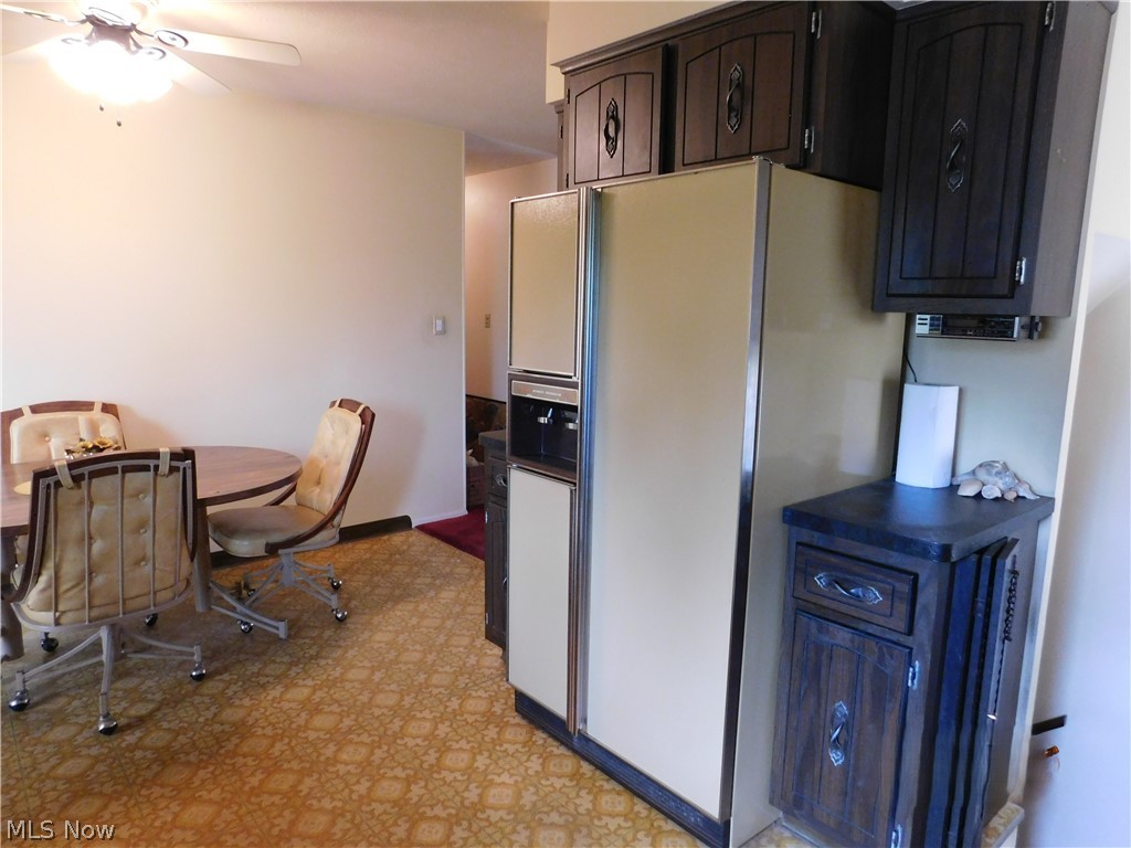 616 Judie Drive Cleveland OH 44109