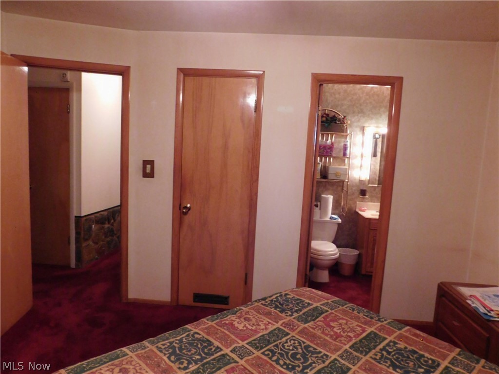 616 Judie Drive Cleveland OH 44109