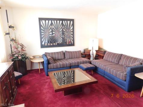 616 Judie Drive Cleveland OH 44109