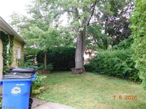 616 Judie Drive Cleveland OH 44109