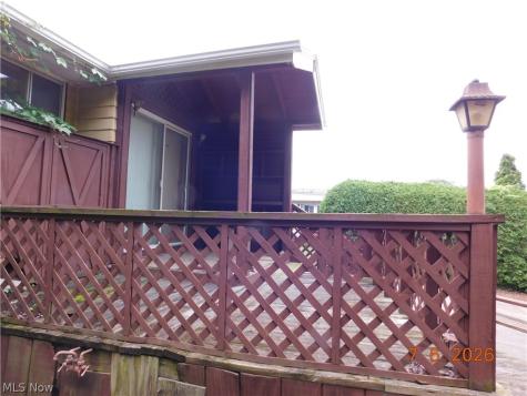 616 Judie Drive Cleveland OH 44109