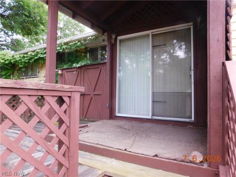 616 Judie Drive Cleveland OH 44109