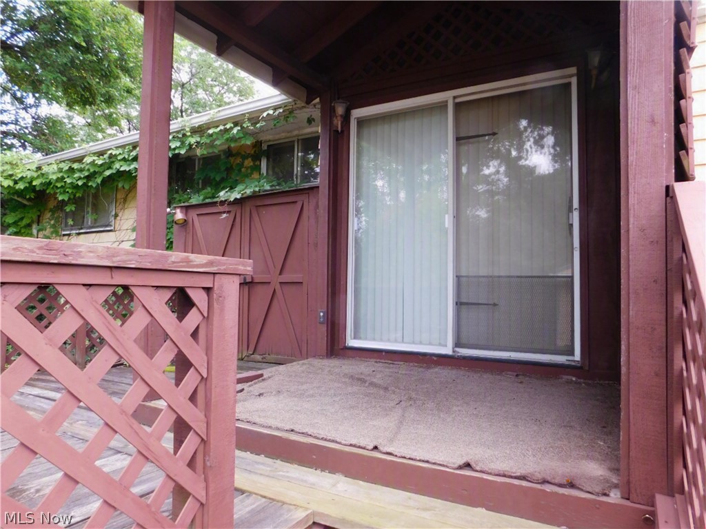 616 Judie Drive Cleveland OH 44109