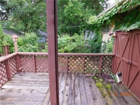 616 Judie Drive Cleveland OH 44109