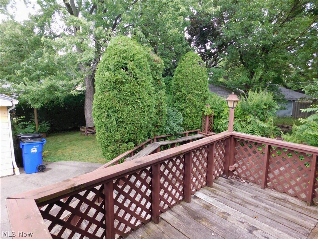 616 Judie Drive Cleveland OH 44109