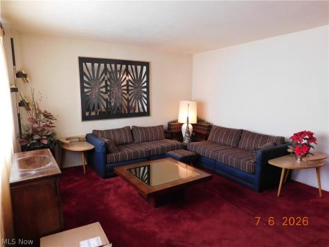 616 Judie Drive Cleveland OH 44109
