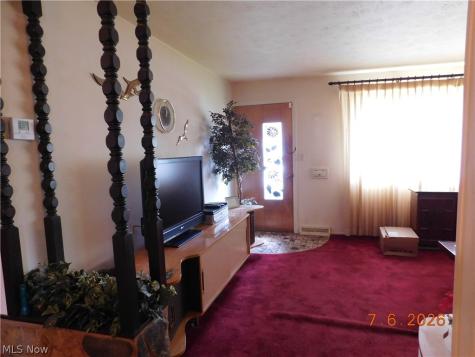 616 Judie Drive Cleveland OH 44109