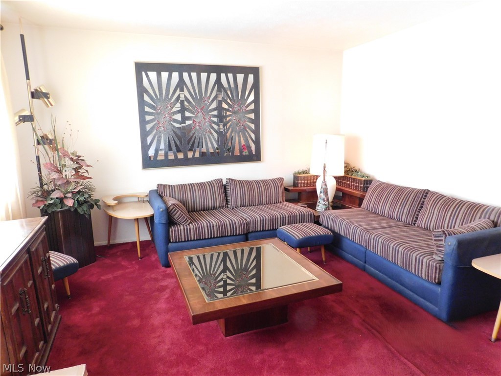616 Judie Drive Cleveland OH 44109