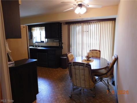 616 Judie Drive Cleveland OH 44109