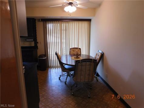 616 Judie Drive Cleveland OH 44109