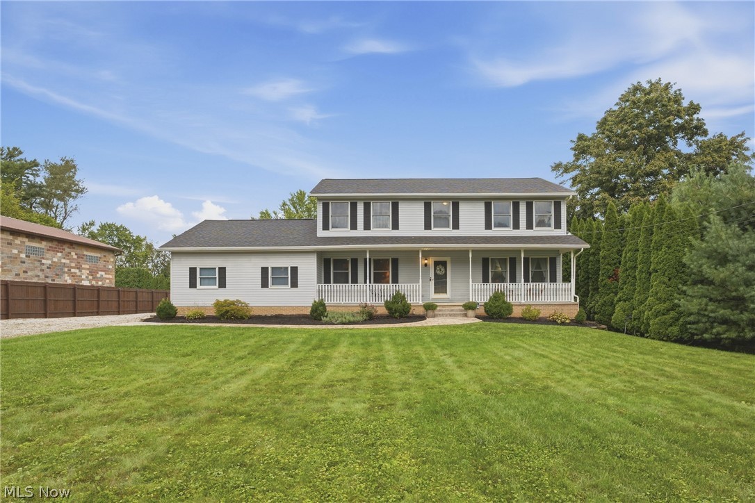 6295 Plum Street NE Louisville OH 44641