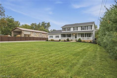 6295 Plum Street NE Louisville OH 44641