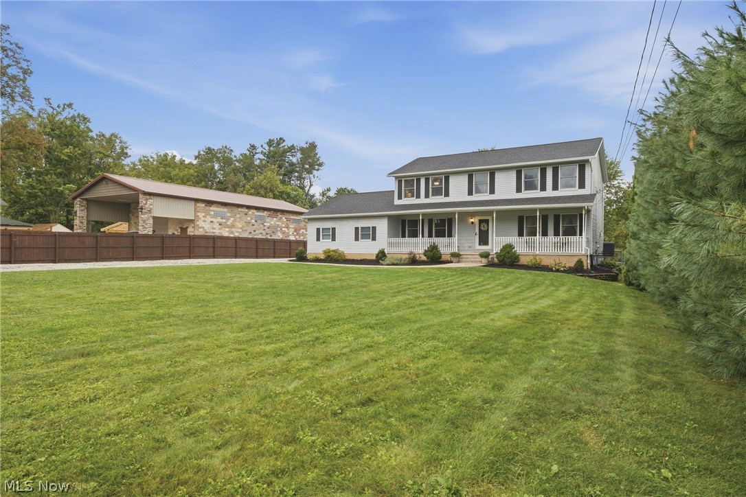 6295 Plum Street NE Louisville OH 44641