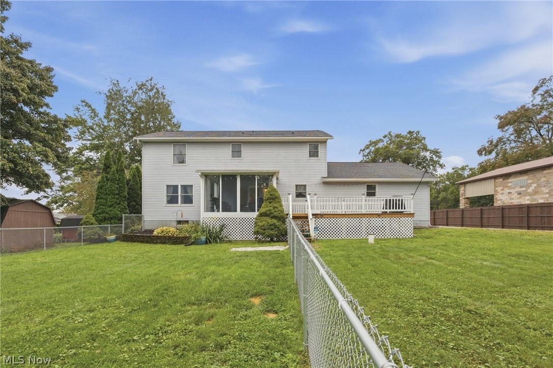 6295 Plum Street NE Louisville OH 44641