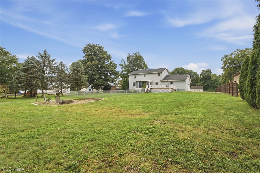 6295 Plum Street NE Louisville OH 44641