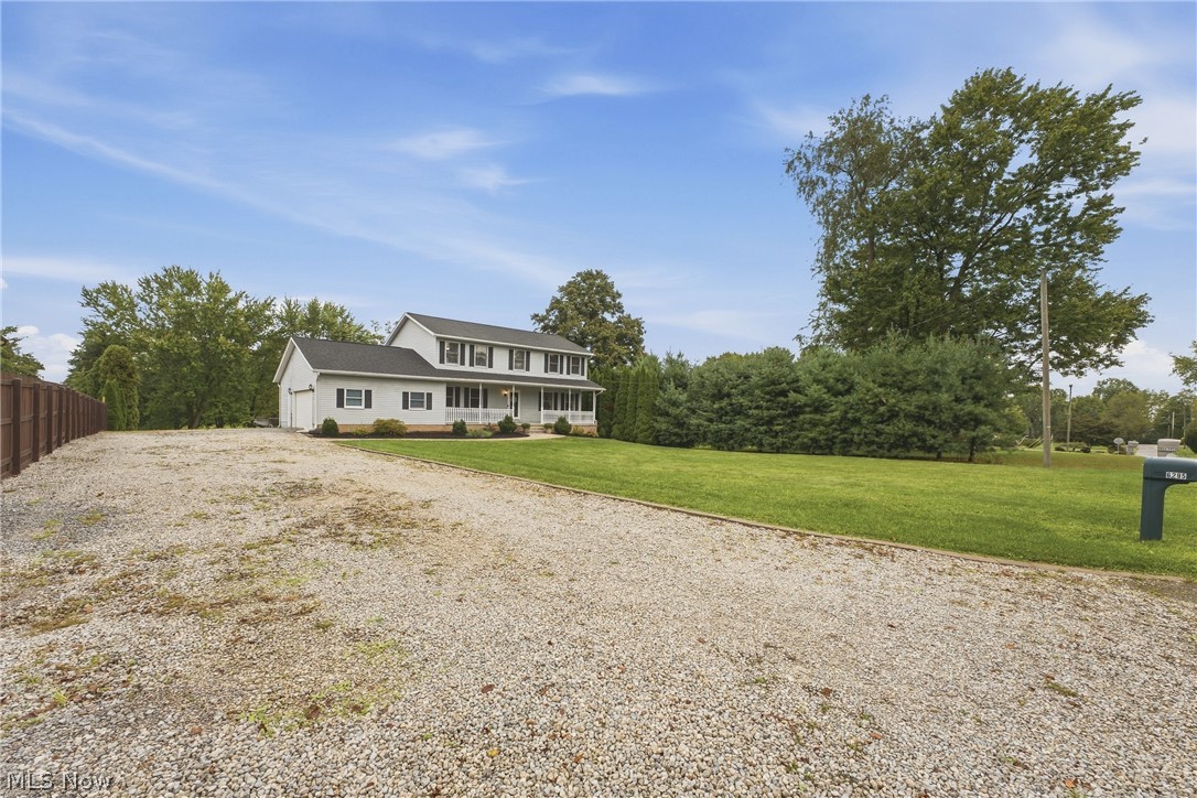 6295 Plum Street NE Louisville OH 44641