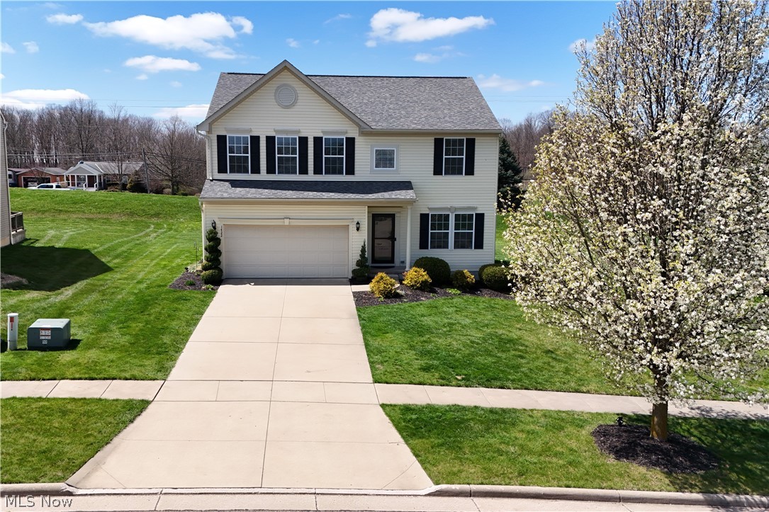 1422 Mclean Avenue Streetsboro OH 44241