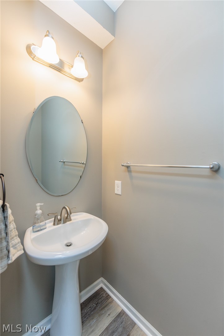 1422 Mclean Avenue Streetsboro OH 44241