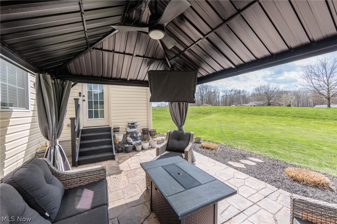 1422 Mclean Avenue Streetsboro OH 44241