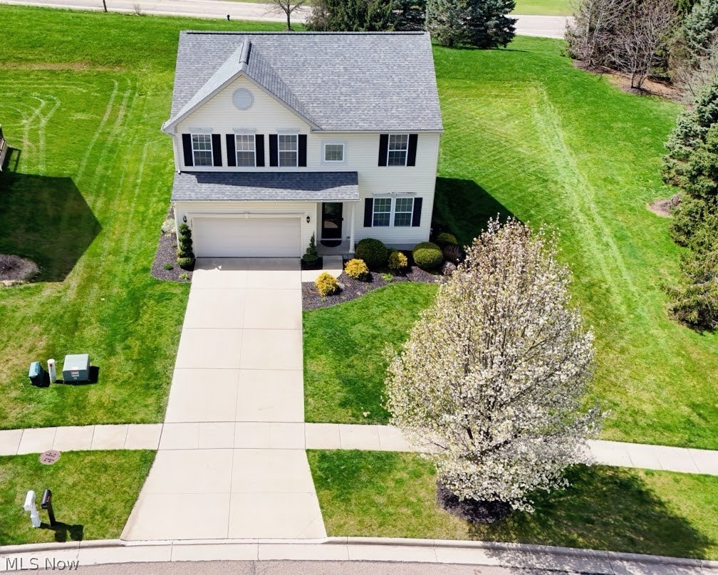 1422 Mclean Avenue Streetsboro OH 44241