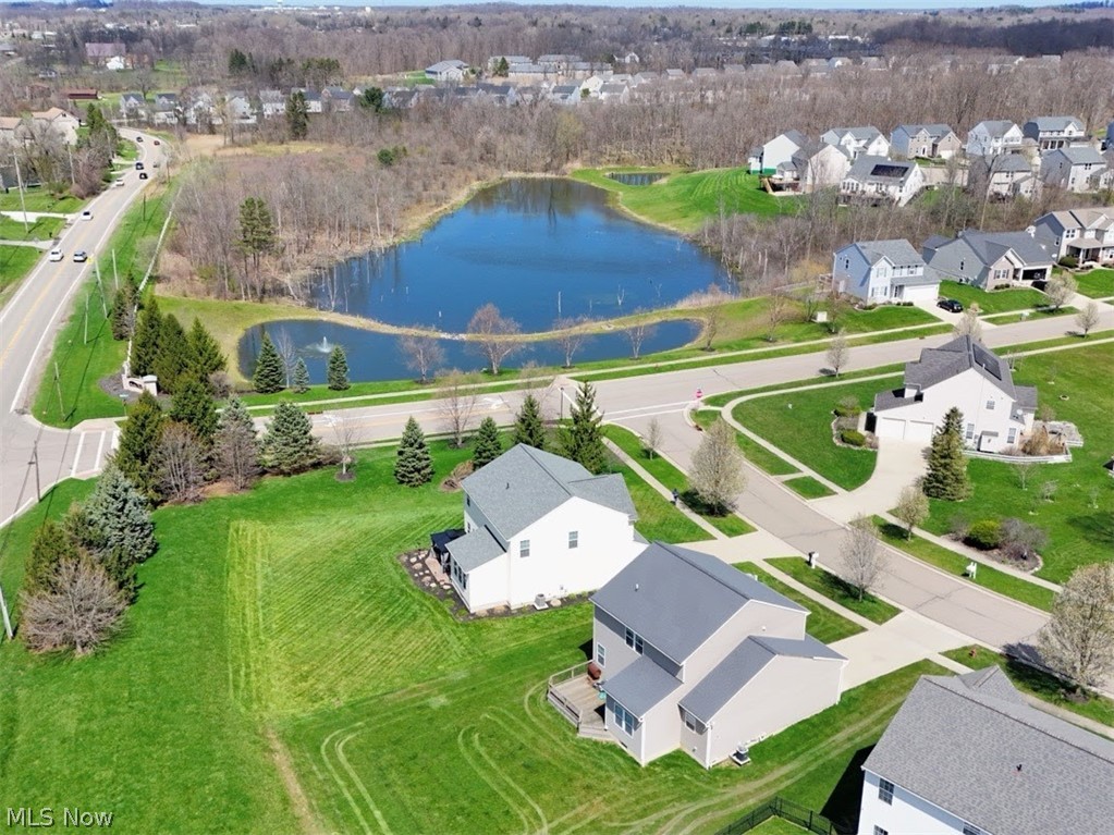1422 Mclean Avenue Streetsboro OH 44241