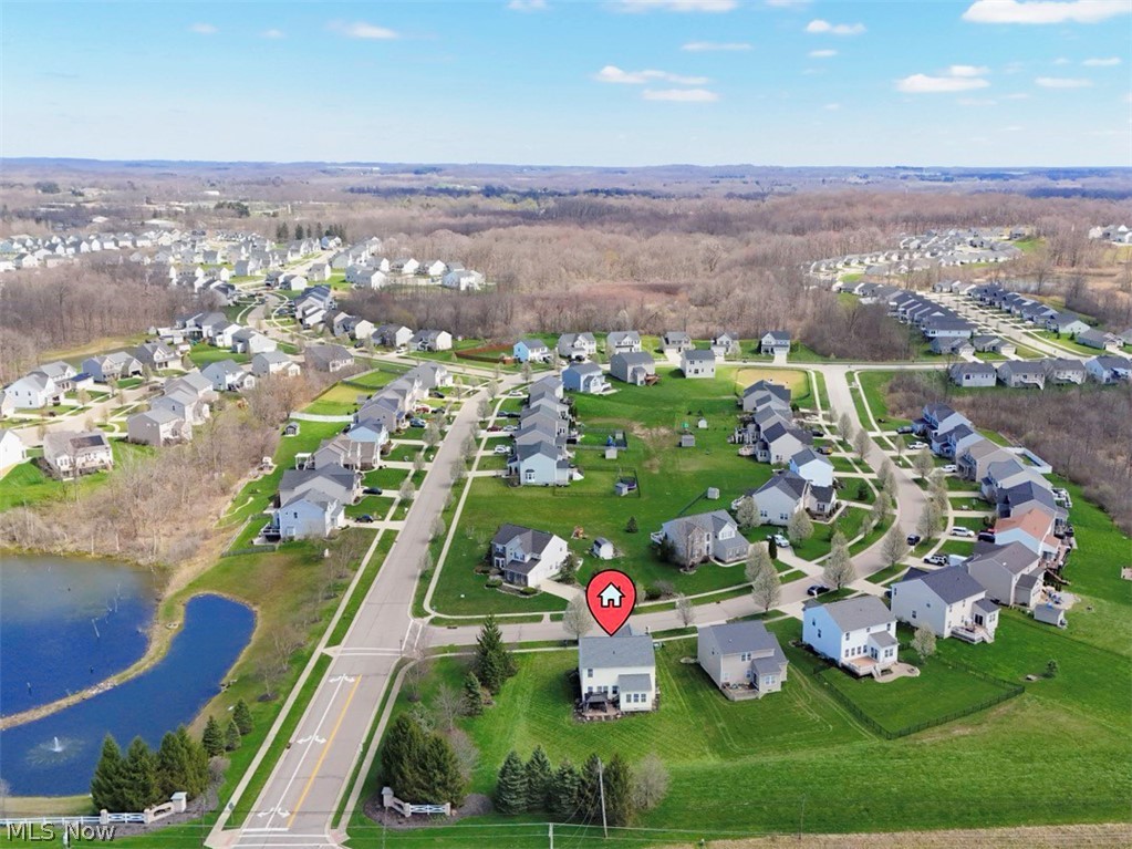 1422 Mclean Avenue Streetsboro OH 44241