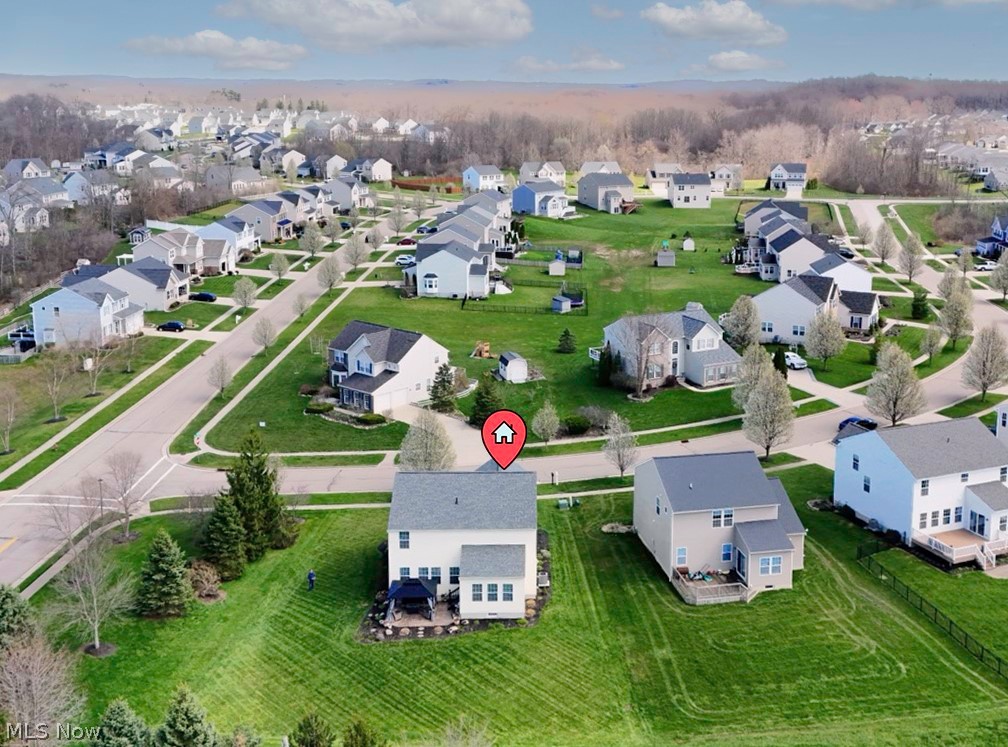 1422 Mclean Avenue Streetsboro OH 44241