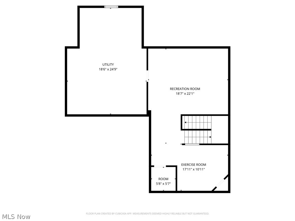 1422 Mclean Avenue Streetsboro OH 44241