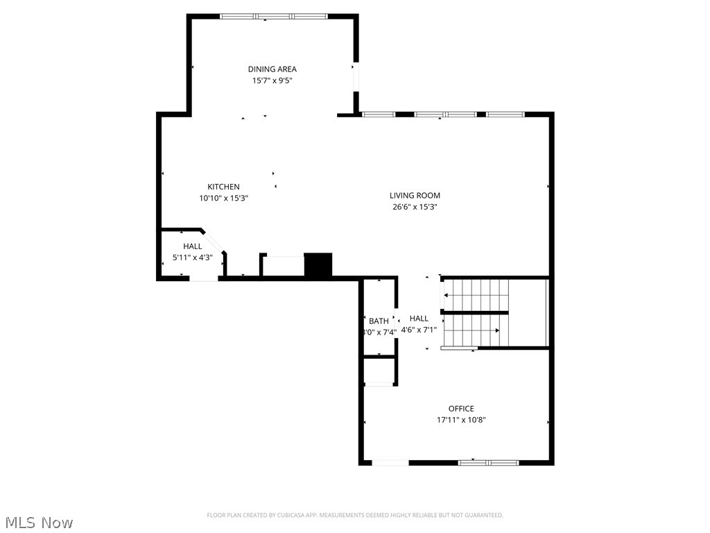 1422 Mclean Avenue Streetsboro OH 44241