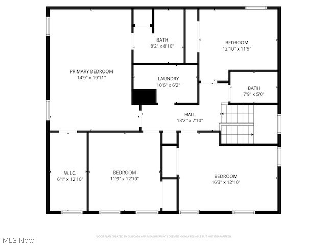 1422 Mclean Avenue Streetsboro OH 44241