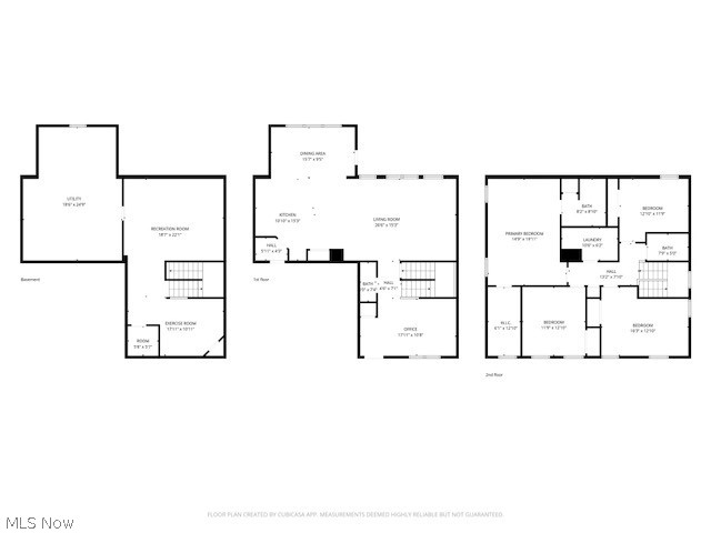 1422 Mclean Avenue Streetsboro OH 44241