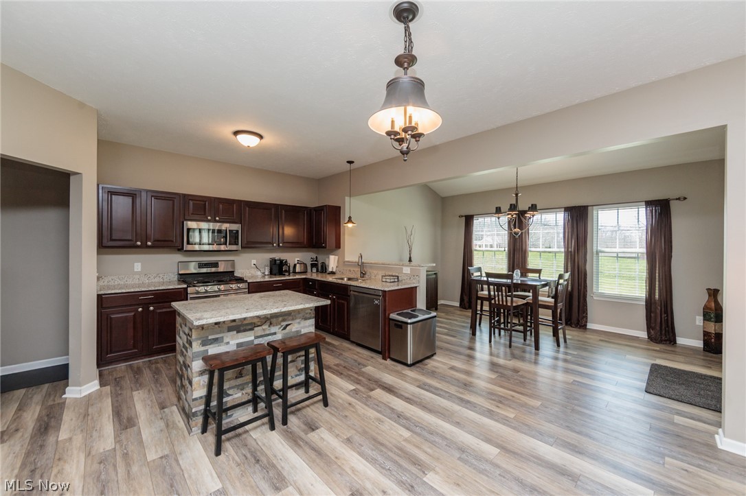 1422 Mclean Avenue Streetsboro OH 44241