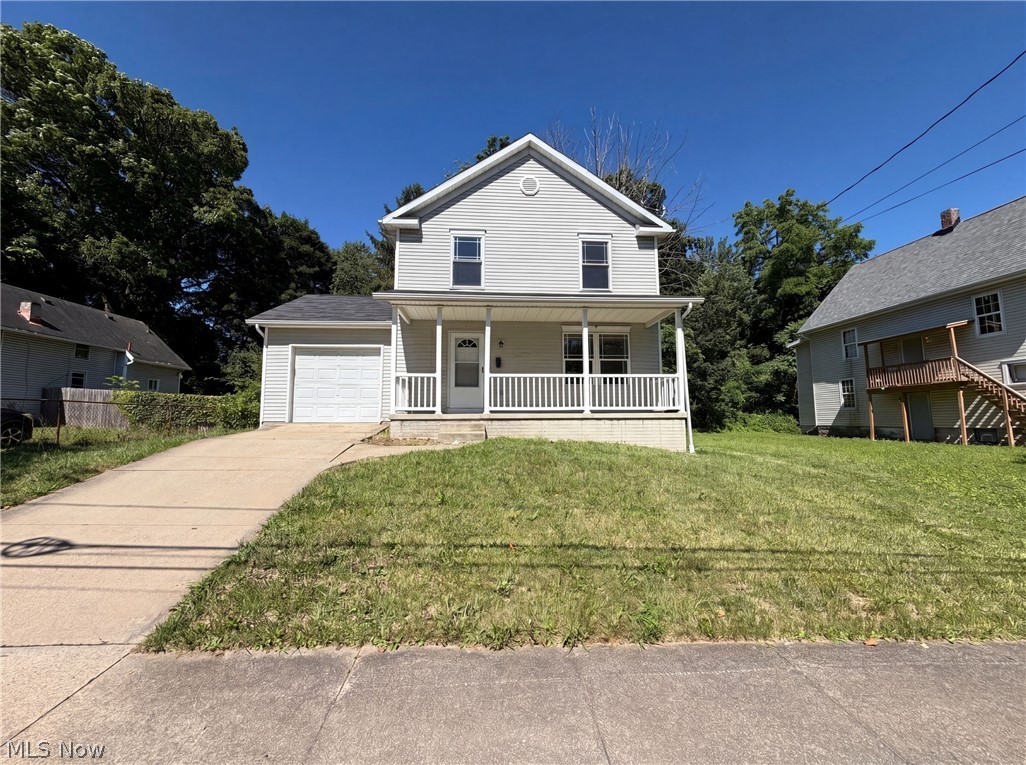 1004 Bellows Street Akron OH 44311
