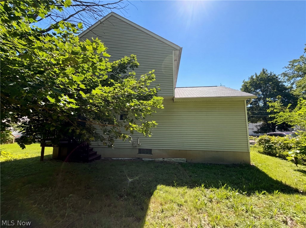 1004 Bellows Street Akron OH 44311