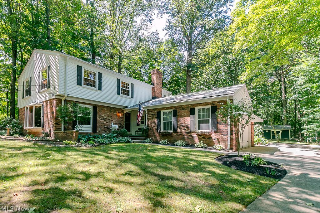 2306 River Road Willoughby Hills OH 44094