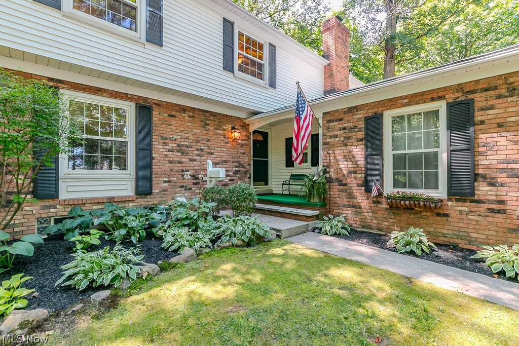 2306 River Road Willoughby Hills OH 44094