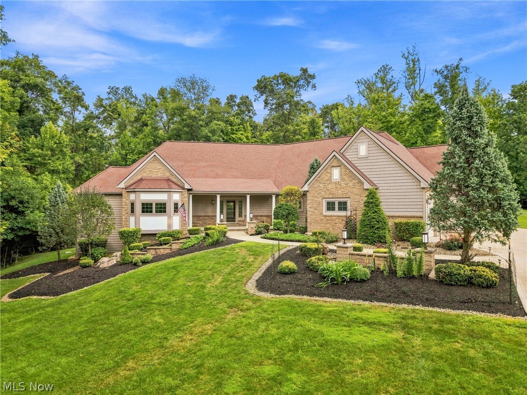4513 Sunset Cove Drive Medina OH 44256