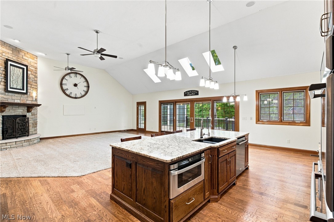 4513 Sunset Cove Drive Medina OH 44256
