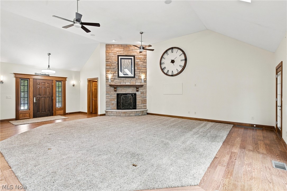 4513 Sunset Cove Drive Medina OH 44256
