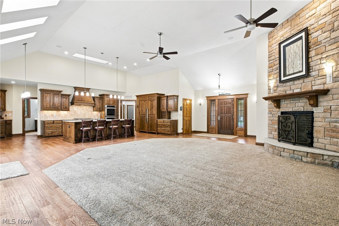 4513 Sunset Cove Drive Medina OH 44256